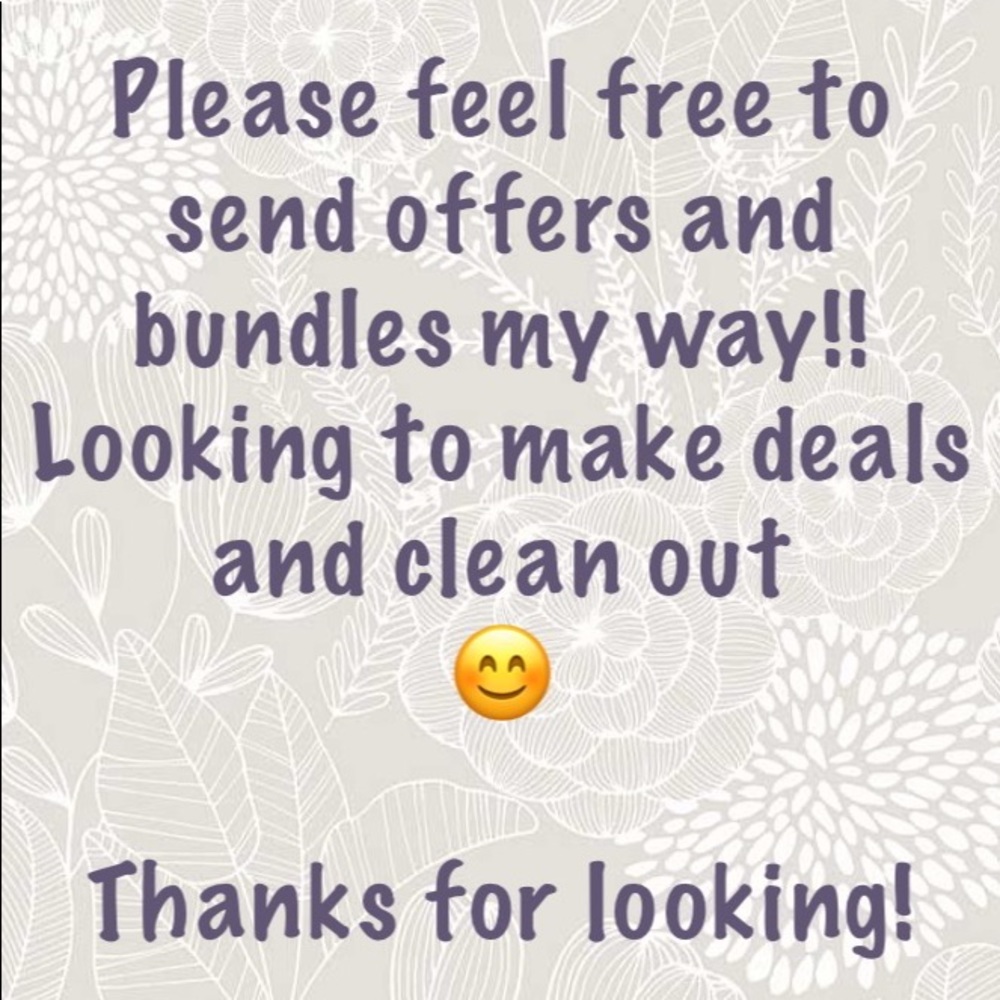 Thanks for Visiting!